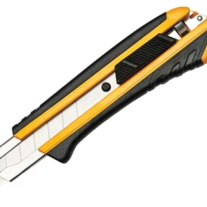 Komelon LR-GA5 Autolock Snap-Off Knife 18mm
