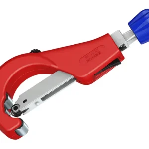 Knipex TubiX® XL Pipe Cutter 6-76mm