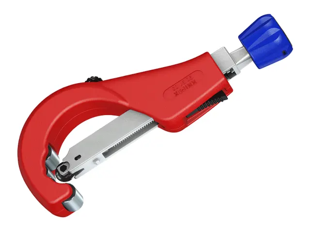 Knipex TubiX® XL Pipe Cutter 6-76mm - Image 2