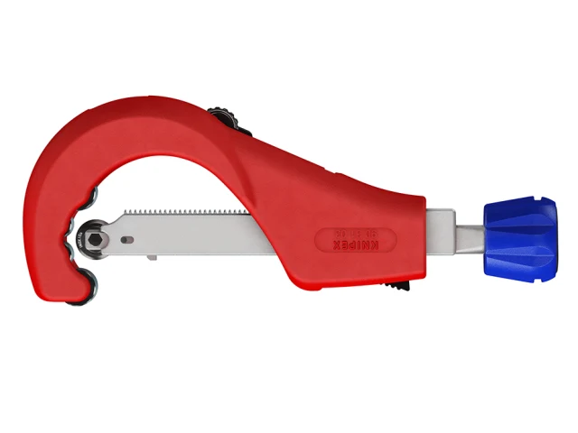 Knipex TubiX® XL Pipe Cutter 6-76mm - Image 6