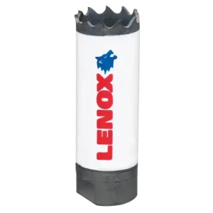 LENOX Bi-Metal Holesaw 21mm