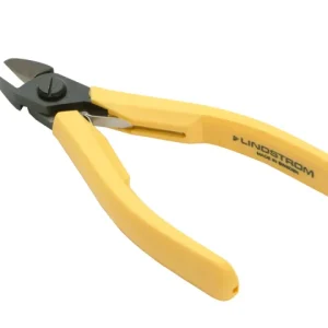 Lindstrom Diagonal Cutting Micro Bevel Cut Nipper 125mm