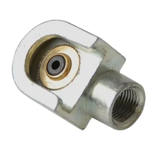 Lumatic HOC1S Hook On Connector
