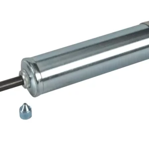 Lumatic NGUS Telescopic Hand Grease Gun 125cc