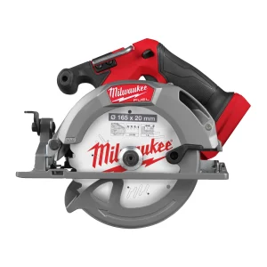 Milwaukee M18FCS552-0 18V FUEL Cordless 55mm Circular Saw - Bare Unit