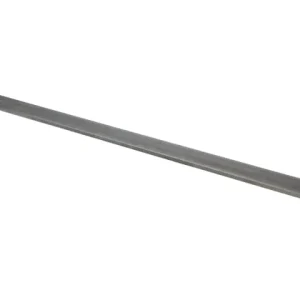 Maun Steel Straight Edge Imperial 24in