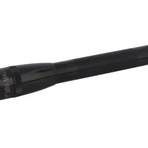 Maglite SP22017 AA LED Torch Black (Gift Box)