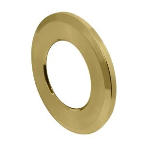 Ovia OVBZ4700AB OV4700 IP65 Fixed Bezel- Antique Brass