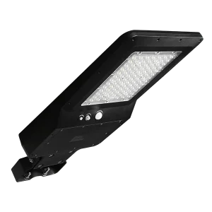Ovia OZT40C-S 40W Solar LED Street Light