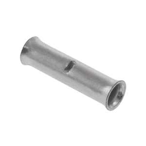 Unicrimp QB10 Copper Butt Splice Terminal 10 mm (10 Pack)