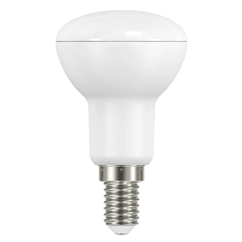 Eveready S13630 E14 SES Reflector R39 LED Bulb Opal 4.5W 320lm Warm White 3000K - Image 4