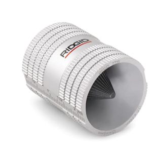 RIDGID 227S Inner-Outer Reamer 12-54mm 29993