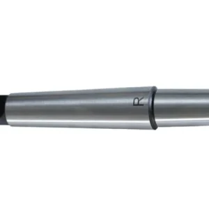 Rohm Morse Taper Arbor 4MT Series 3JT Arbor