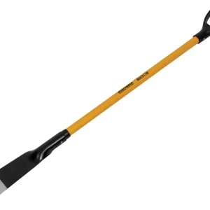 Roughneck THE MUTT PRO Multipurpose Demolition Scraper, Fibreglass