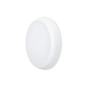 JCC JC070269 RadiaLED Rapid Pro Slim 12/18W IP65 3000/4000/5700K 300­Ø Photocell Emergency White rim