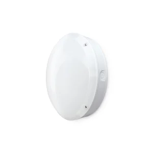 JCC JC070337 RadiaLED Rapid Pro 12/16/20W IP65 3000/4000/5700K 274Ø Microwave Dimmable Emergency no rim