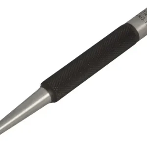 Starrett 117D Centre Punch 4mm (5/32in)