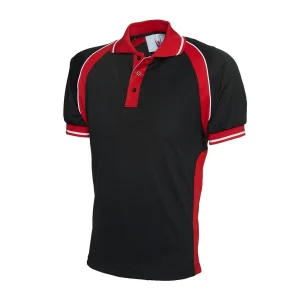 Uneek Sports Poloshirt