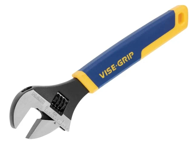 IRWIN® Vise-Grip® Adjustable Wrench Component Handle 250mm (10in) - Image 2