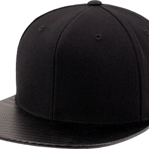 Flexfit By Yupoong Carbon Snapback (6089Ca)