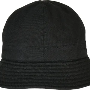 Flexfit By Yupoong Eco Washing Flexfit No Top Tennis Hat