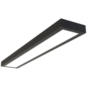 Ansell AARXL5/1/B/MWS/SM3 ARX Anti-Ligature Surface Linear CCT Black 1500mm MWS Self test EM