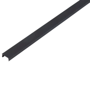 Ansell A/DI/SM/03/20/BL/01 2m Diffuser 16mm IP20 Black