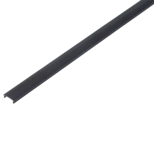 Ansell A/DI/SM/07/20/BL/01 2m Diffuser 20mm IP20 Black