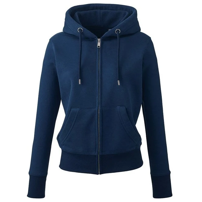 Anthem Women's Anthem Full-Zip Hoodie - Image 7