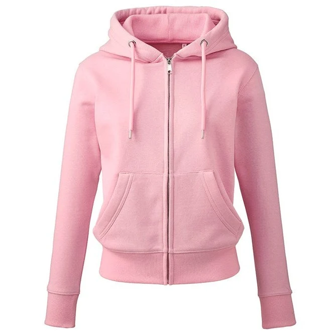Anthem Women's Anthem Full-Zip Hoodie - Image 2