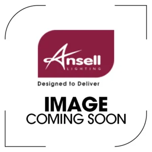 Ansell AULED150DHP/DD4/DM3 41W Unity 150HP 4000K LED Downlight DD4 EM DALI