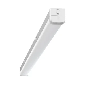 Collingwood BT6V Borealis Versa CCT LED Batten 6ft 5000-10000lm 67W 0-10V