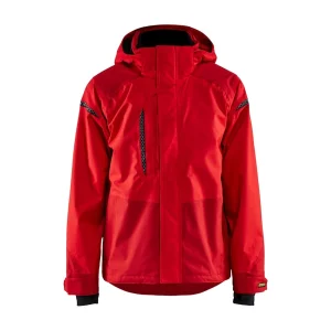 Blaklader Shell Jacket 4988