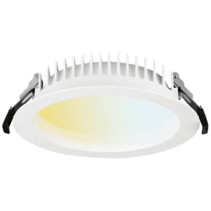 Aurora LumiCS AU-DDLH618CSDA 240V 18W LED DALI Dimmable Downlight 3000/4000/5000/5700K