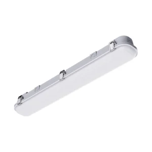 Collingwood AC2N Caiman Versa CSP CCT Anti-Corrosive 2ft 1250-2500lm 10-18W Non-Dimmable