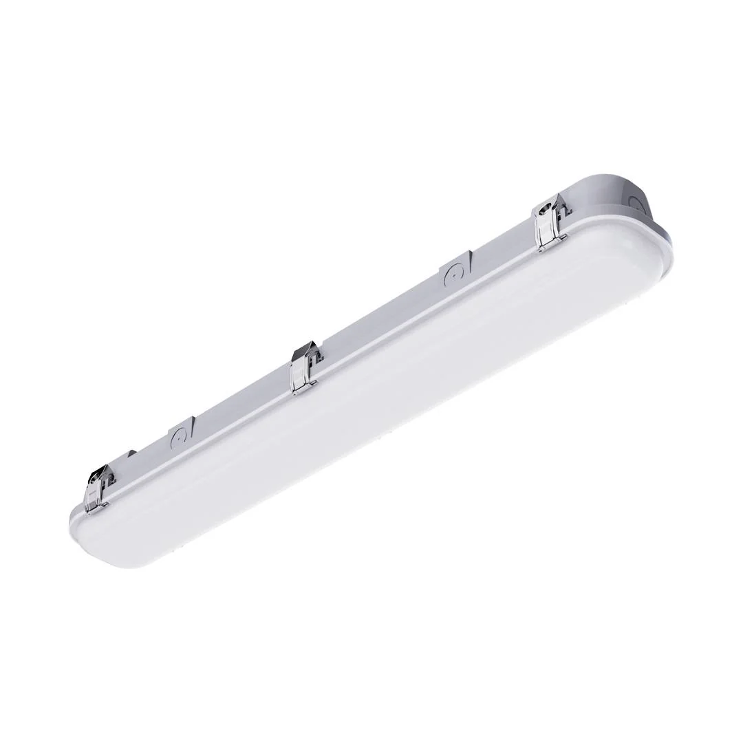 Collingwood AC2N Caiman Versa CSP CCT Anti-Corrosive 2ft 1250-2500lm 10-18W Non-Dimmable - Image 2