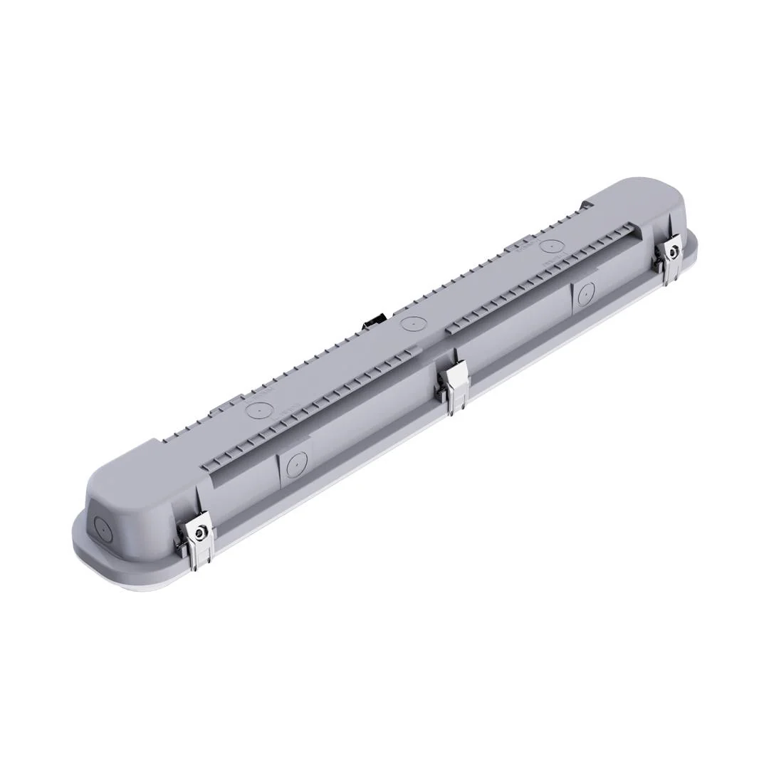 Collingwood AC2N Caiman Versa CSP CCT Anti-Corrosive 2ft 1250-2500lm 10-18W Non-Dimmable - Image 4
