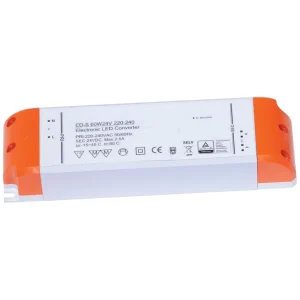 Ansell AD320/24V 320W 24V IP20 Constant Voltage LED Driver Non-Dimmable