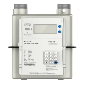 Metro Prepaid METGAS Pre-Payment Gas Meter