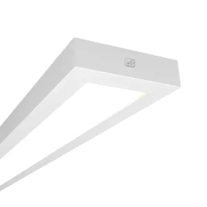 Ansell AGELED5/DD1/DM3 Gemini LED 1500mm Gen2 CCT DD1 EM DALI