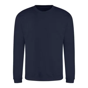 Awdis Just Hoods Awdis Sweatshirt - Oxford Navy