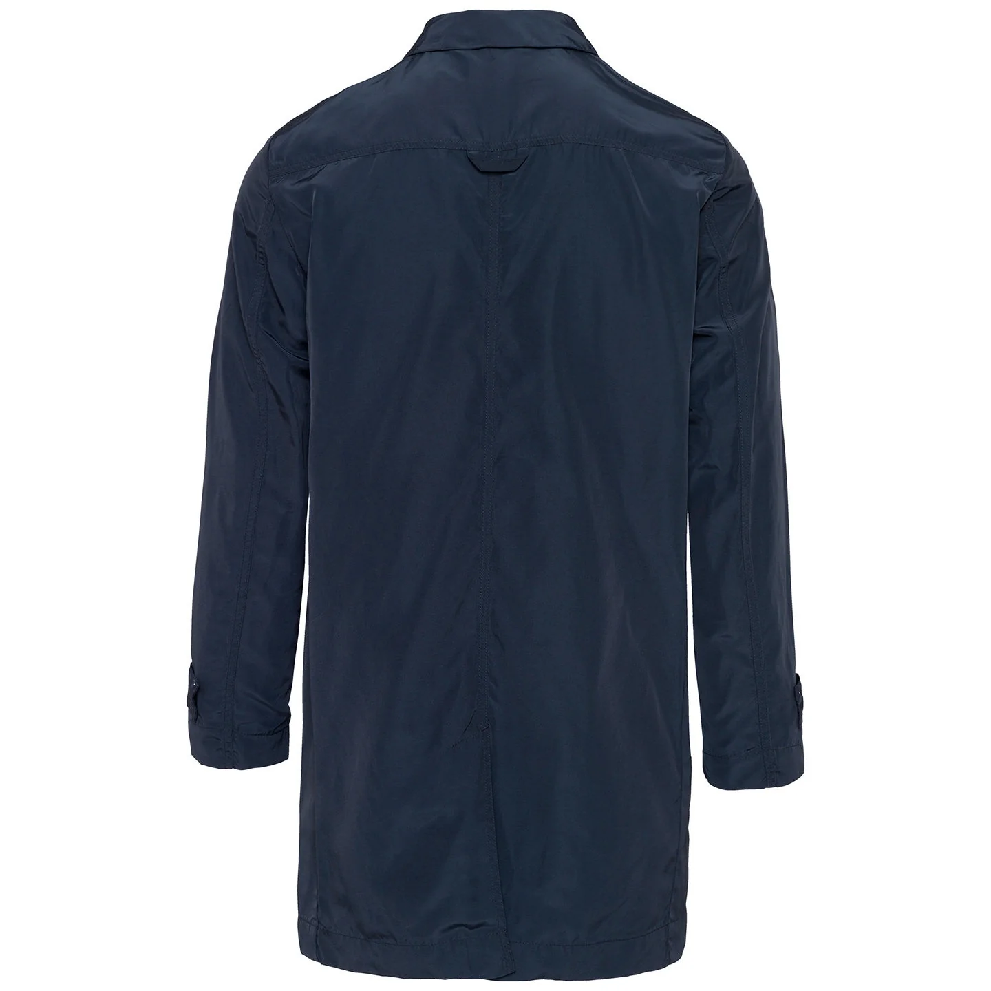 Kariban Men's Lightweight Trench Coat - Image 3