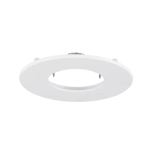 Aurora AU-BZF91MW EFD Pro Fixed Aluminium Flat Bezel for AU-DLM981 Matt White