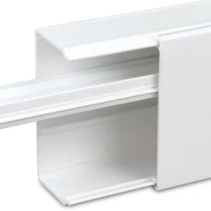 Univolt MTW-75 75mm Maxi Trunking Divider 3m