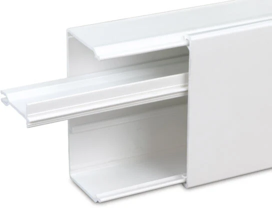 Univolt MTW-75 75mm Maxi Trunking Divider 3m