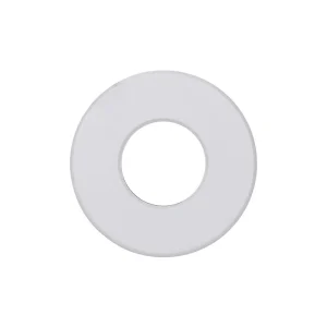 BELL 10564 White Magnetic Bezel for Firestay CCT LED Downlights