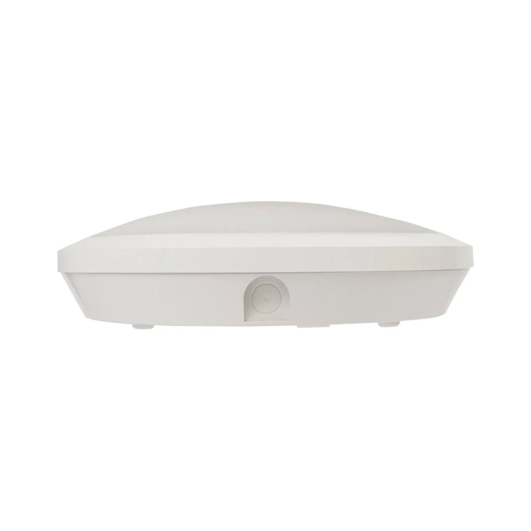 Collingwood WL95W2NMEMCS WL95 Versa White 250mm 5-8W IP65 750-1200lm CCT Round LED Bulkhead, On-Off Microwave Sensor & Manual-Test Emergency - Image 4