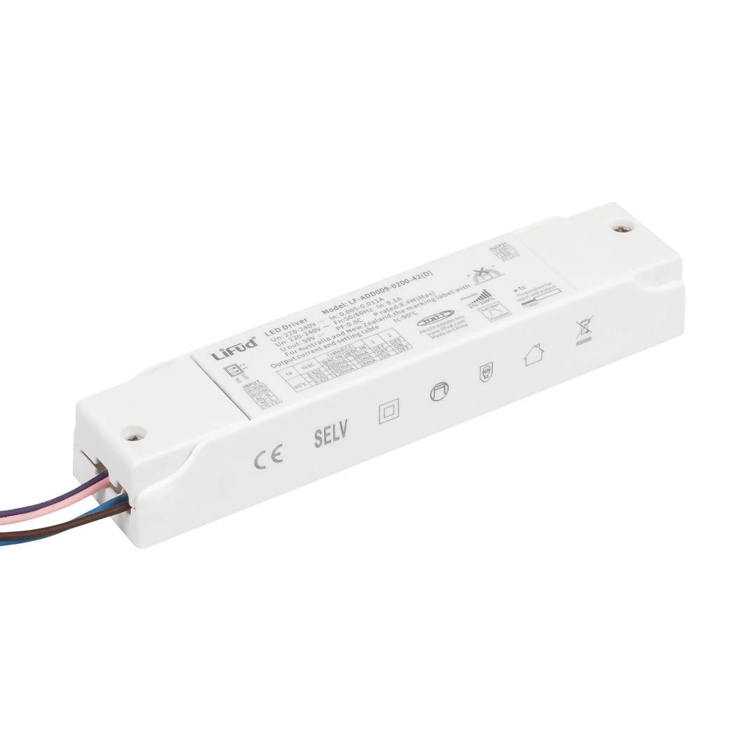 Collingwood WLKITDALIEM WL95 Versa, Plug-in Kit, DALI2-Test Emergency