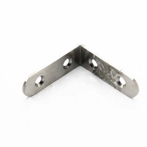L Clamp 40x40x18mm – Versatile, Durable, and Precise – Your Essential Workshop Companion