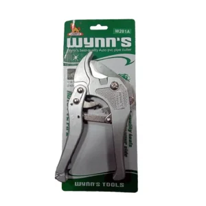 43mm PVC Pipe Cutter for Slicing or Cutting Pipes Wynns Brand W201A